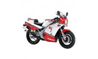 Großhandel 1985-1987 Yamaha RD500 Verkleidung