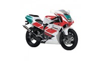 Großhandel 1991-1994 Yamaha TZR250 3XV Verkleidung