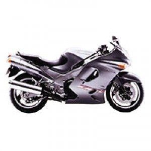 Großhandel 1993-2003 Kawasaki ZZR1100 Verkleidung