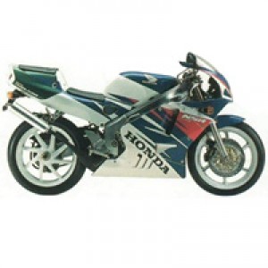 Großhandel 1994-1996 Honda NSR250R MC28 P4 Verkleidung