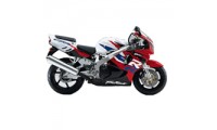 Großhandel 1996-1997 Honda CBR900RR 893 Verkleidung