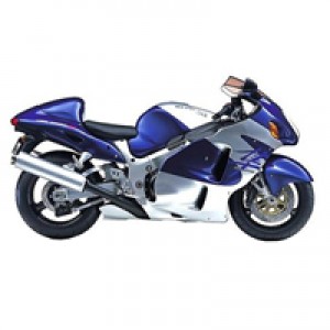 Großhandel 1996-2007 Suzuki GSXR 1300 Hayabusa Verkleidung