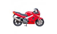 Großhandel 1998-2001 Honda VFR 800 Verkleidung