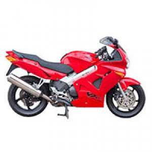 Großhandel 1998-2001 Honda VFR 800 Verkleidung