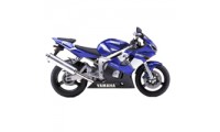 Großhandel 1998-2002 Yamaha R6 Verkleidung
