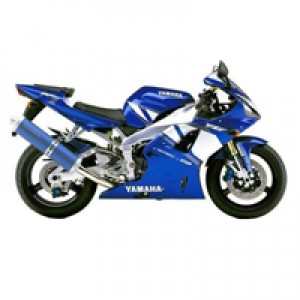 Großhandel 2000-2001 Yamaha R1 Verkleidung