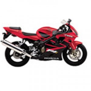Großhandel 2001-2003 Honda CBR600 F4i Verkleidung