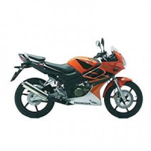 Großhandel 2002-2006 Honda CBR125R Verkleidung