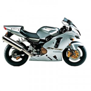 Großhandel 2002-2006 Kawasaki ZX12R Verkleidung