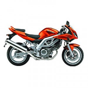 Großhandel 2003-2013 Suzuki SV650 Verkleidung