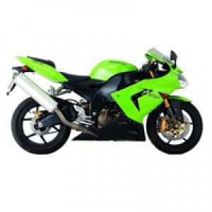 Großhandel 2004-2005 Kawasaki ZX10R Verkleidung