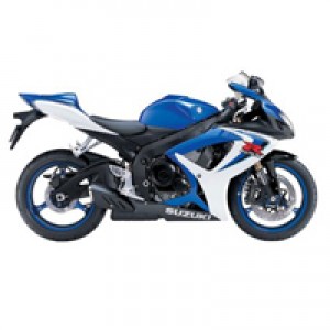 Großhandel 2006-2007 Suzuki GSXR 600 Verkleidung