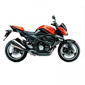 Großhandel 2007-2009 Kawasaki Z1000 Verkleidung