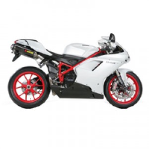 Großhandel 2007-2014 Ducati 848 Verkleidung