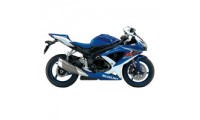 Großhandel 2008-2010 Suzuki GSXR 750 Verkleidung