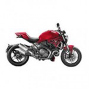 Großhandel 2008-2012 Ducati Monster 1100 Verkleidung
