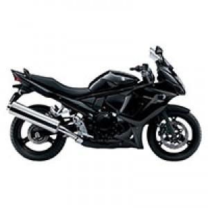 Großhandel 2008-2013 Suzuki GSX650F Katana Verkleidung