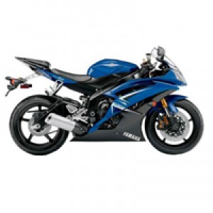 Großhandel 2008-2016 Yamaha R6 Verkleidung