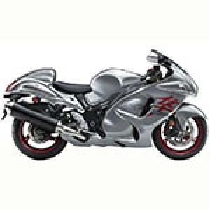 Großhandel 2008-2020 Suzuki GSXR 1300 Hayabusa Verkleidung