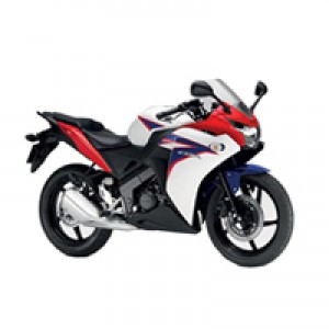 Großhandel 2011-2016 Honda CBR125R Verkleidung