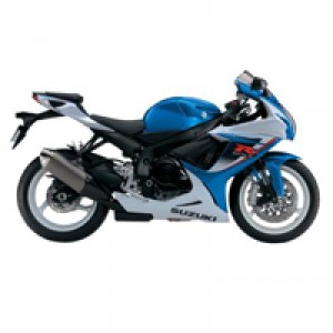 Großhandel 2011-2024 Suzuki GSXR 600 Verkleidung