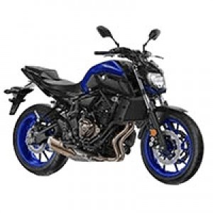 Großhandel 2012-2017 Yamaha MT07/FZ07 Verkleidung
