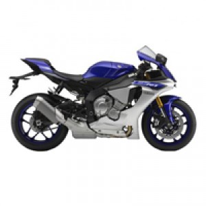 Großhandel 2015-2019 Yamaha R1 Verkleidung