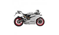 Großhandel 2015-2020 Ducati 959 Verkleidung