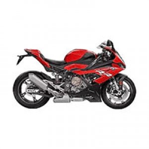 Großhandel 2017-2018 BMW S1000RR Verkleidung
