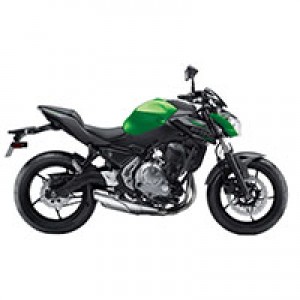 Großhandel 2017-2019 Kawasaki Z650 Verkleidung