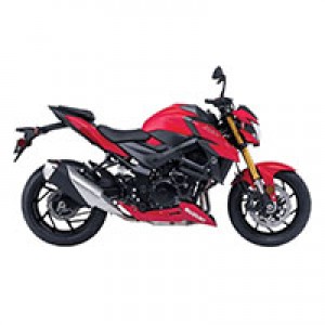 Großhandel 2017-2022 Suzuki GSX-S 750 Verkleidung
