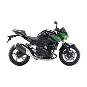 Großhandel 2018-2024 Kawasaki Z400 Verkleidung