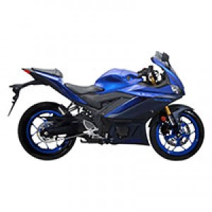 Großhandel 2022-2024 Yamaha R25 Verkleidung
