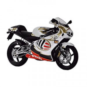 Großhandel Aprilia RS250 Verkleidung