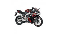 Großhandel Aprilia RS457 Verkleidung