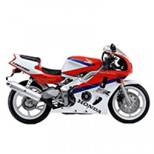 Großhandel Honda CBR400RR Verkleidung