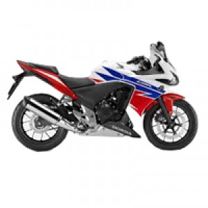 Großhandel Honda CBR500R Verkleidung