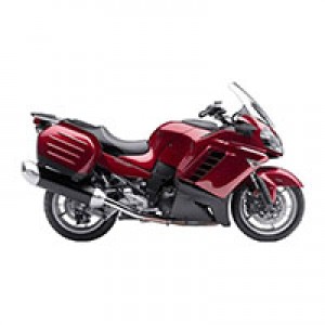 Großhandel Kawasaki GTR1400/ZG1400 Verkleidung