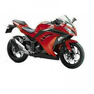 Großhandel Kawasaki Ninja 300 Verkleidung