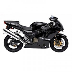 Großhandel Kawasaki ZX12R Verkleidung