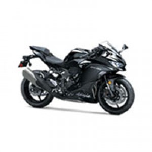 Großhandel Kawasaki ZX4R Verkleidung