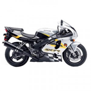 Großhandel Kawasaki ZX7R Verkleidung