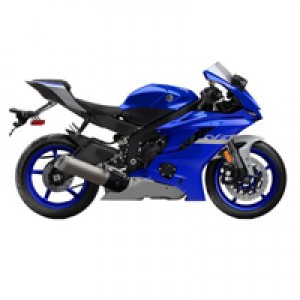 Großhandel Yamaha R6 Verkleidung