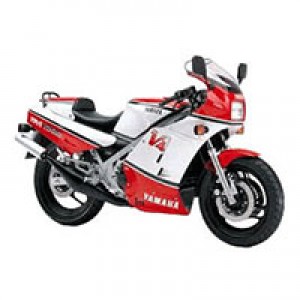 Großhandel Yamaha RZV500 Verkleidung