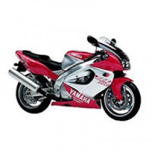 Großhandel Yamaha YZF1000R Thunderace Verkleidung