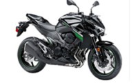 Verkleidung Kawasaki Ninja Z800