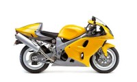 Verkleidung Suzuki TL1000R