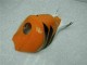 Honda CBR 1000 RR 04-05 Motorrad Verkleidung - Orange Schwarz Repsol Honda CBR 1000 RR 04-05 Motorrad Verkleidung - Orange Schwarz Repsol