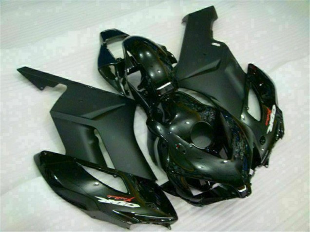 Honda CBR 1000 RR 04-05 Motorrad Verkleidung & Plastik - Schwarz Honda CBR 1000 RR 04-05 Motorrad Verkleidung & Plastik - Schwarz
