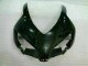 Honda CBR 1000 RR 04-05 Motorrad Verkleidung & Plastik - Schwarz Honda CBR 1000 RR 04-05 Motorrad Verkleidung & Plastik - Schwarz